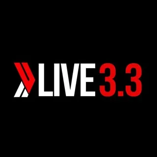 Live 3.3